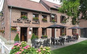 Hotel Klein Nederlo